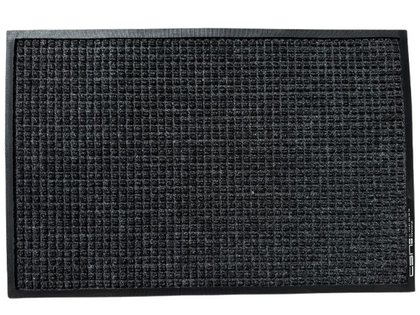 Wycieraczka LABRUS OUTDOOR - kolor czarny