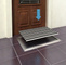 Aluminiowe profile najazdowe 12 mm