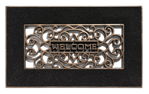 Wycieraczka Kokosowo-Gumowa 75 x 45 cm