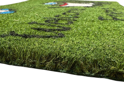 Maty kokosowe modułowe żaba