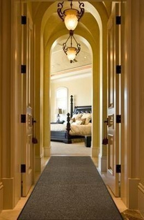 Wycieraczka TINCA - kolor niebieski