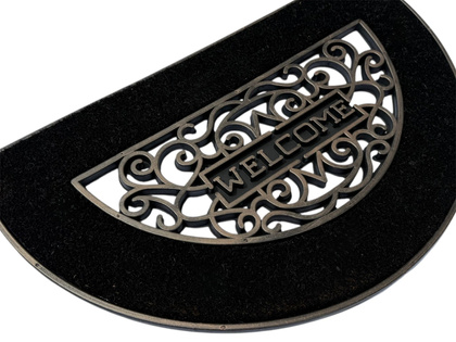 Wycieraczka Kokosowo-Gumowa 75 x 45 cm