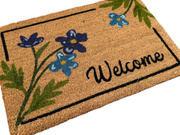Maty kokosowe modułowe - welcome kwiaty