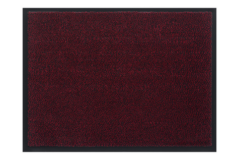 Wycieraczka LOTA - kolor czerwony