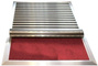 OPTIMUM 12 mm PCV wycieraczka modułowa 80x58cm