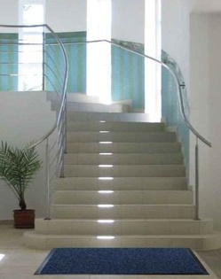 Wycieraczka LOTA - kolor brązowy