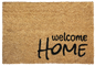 Maty kokosowe modułowe - welcome home