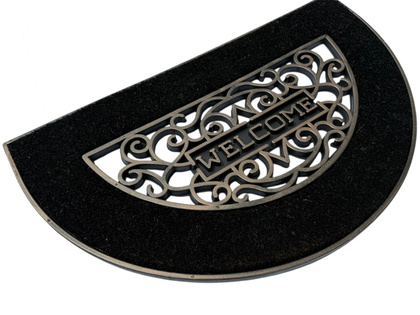 Wycieraczka Kokosowo-Gumowa 75 x 45 cm