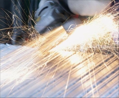 LUX 12 mm wycieraczka modułowa 80x58cm