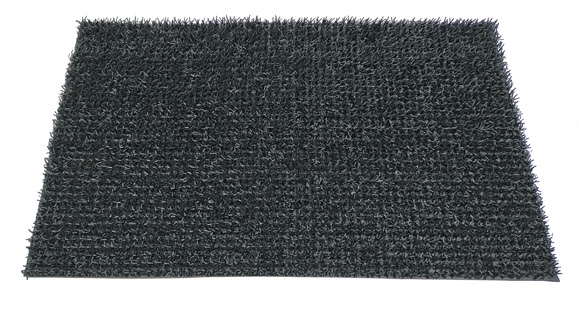 Wycieraczka Astro Turf - kolor antracyt