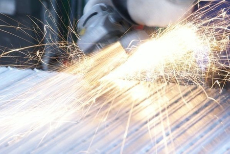 MEDIUM 12 mm wycieraczka modułowa 80x60cm