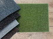 Wycieraczka Astro Turf  - kolor zielony