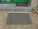 OPTIMUM PCV 22 mm wycieraczka modułowa 60x40cm