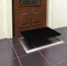Aluminiowe profile najazdowe 22 mm