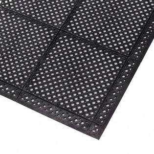 Modular Lok-Tyle - narożnik 5 x 5 cm