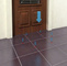 Aluminiowe profile najazdowe 22 mm
