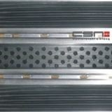 Wycieraczka aluminiowa