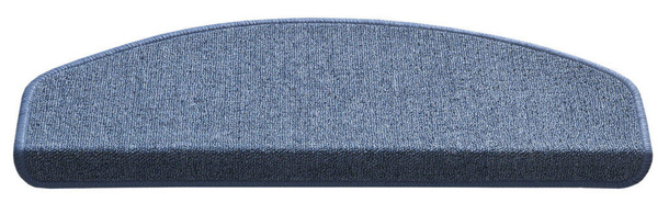 Nakładka na schody Paris niebieski