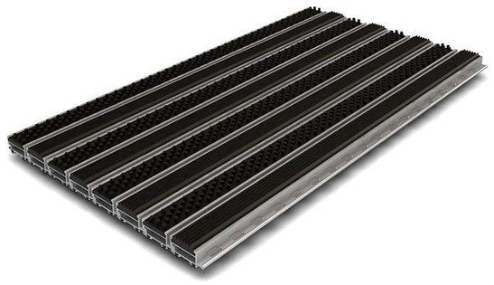 MEDIUM 22 mm wycieraczka modułowa 120x90cm