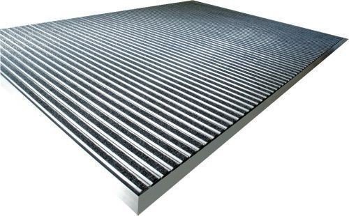 OPTIMUM 12 mm PCV wycieraczka modułowa 80x58cm