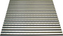 MEDIUM 12 mm wycieraczka modułowa 60x40cm