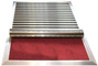 OPTIMUM 12 mm PCV wycieraczka modułowa 120x78cm