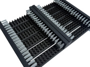 SZCZOTKA DO CZYSZCZENIA OBUWIA