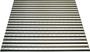 MEDIUM 12 mm wycieraczka modułowa 80x58cm