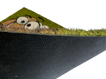 Maty kokosowe modułowe - owca