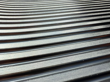 Mata gumowa z rolki 100 cm GAMMA