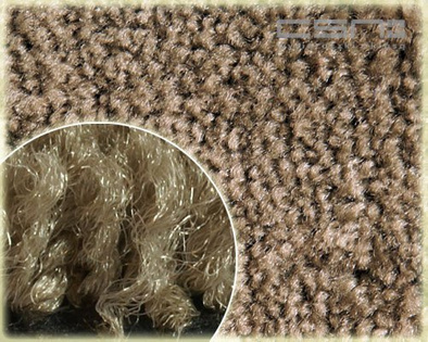 Wycieraczki RAINBOW - kolor beżowy