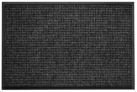 Wycieraczka LABRUS OUTDOOR - kolor czarny