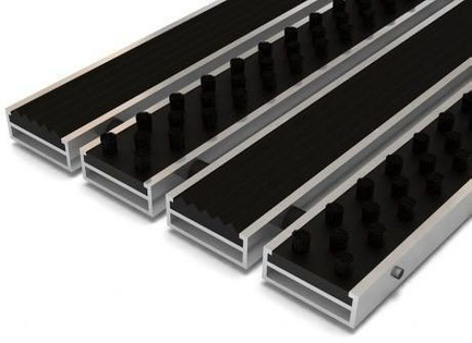 OPTIMUM 12 mm LS wycieraczka na wymiar