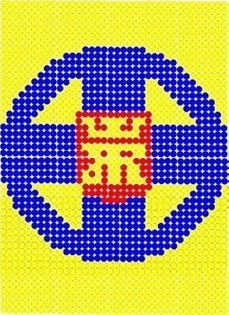 wycieraczki gumowe "logo"