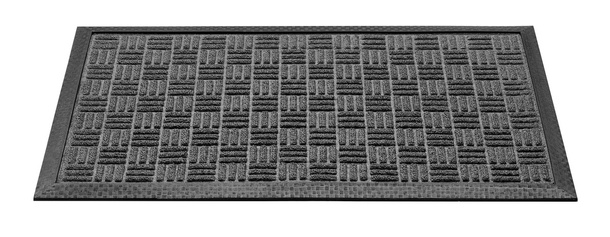 Wycieraczka LOTA OUTDOOR - kolor szary