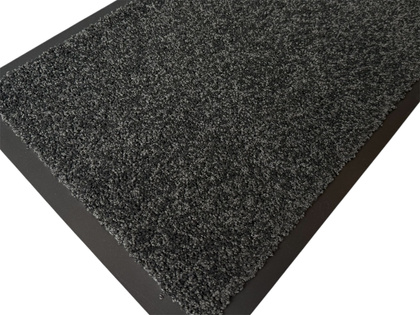 Mata CANDY - kolor ciemny szary