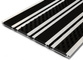 OPTIMUM 12 mm PCV wycieraczka modułowa 60x40cm