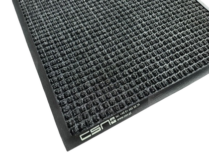 Wycieraczka LABRUS OUTDOOR - kolor czarny