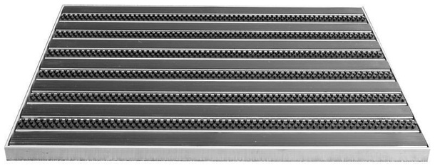 OPTIMUM LS 22 mm wycieraczka modułowa 120x90cm