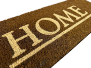 Maty kokosowe modułowe - home brązowy