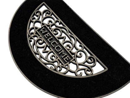 Wycieraczka Kokosowo-Gumowa 75 x 45 cm