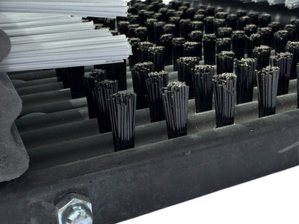 SZCZOTKA DO CZYSZCZENIA OBUWIA