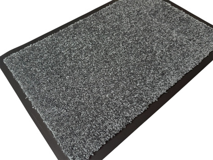 Mata CANDY - kolor jasny szary