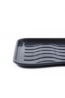 Ociekacz do obuwia 75x38cm - fala