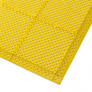 Modular Lok-Tyle - mata 30 x 30 cm