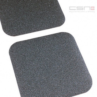 Taśma antypoślizgowa - Rolka czarna