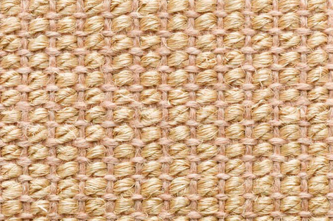 Nakładka na schody Sizal naturalny